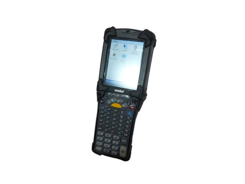 Symbol MC92N0-GJ0SYEYA6WR Hand-held scanners, READ