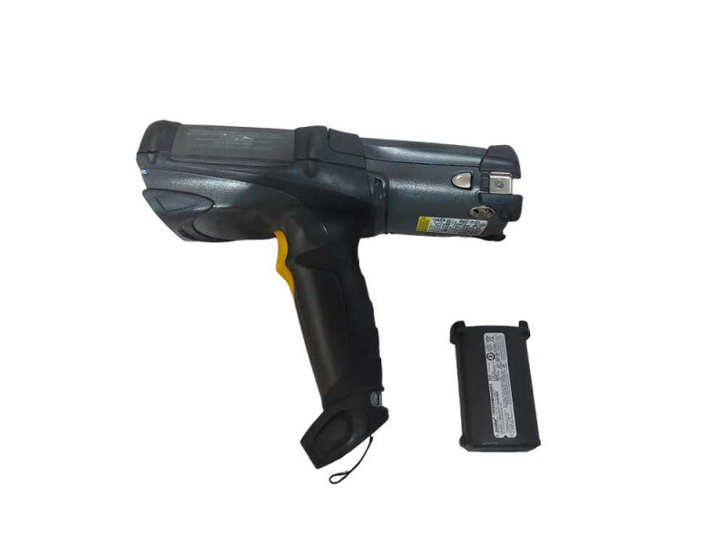 Symbol MC92N0-GJ0SYEYA6WR Hand-held scanners, READ