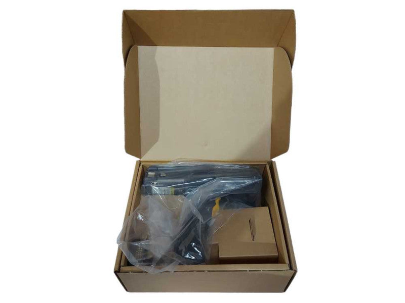 Symbol MC92N0-GJ0SYEYA6WR Hand-held scanners, READ