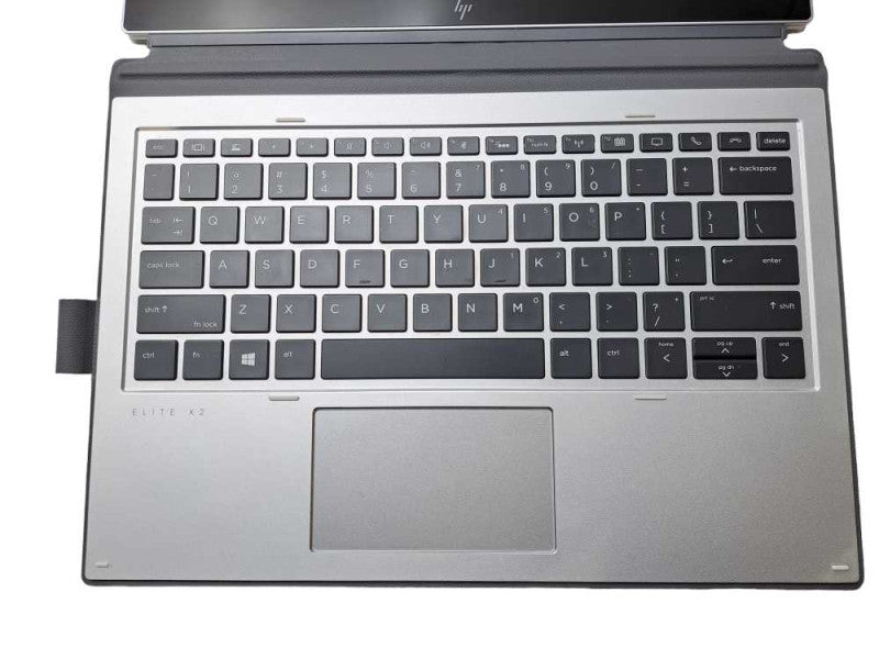 HP Elite X2 1013 G3 Tablet | i5-8350U @ 1.70GHz 8GB Ram 256GB SSD *READ* Q)
