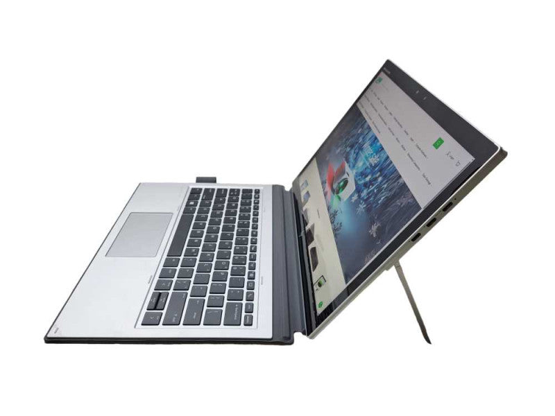 HP Elite X2 1013 G3 Tablet | i5-8350U @ 1.70GHz 8GB Ram 256GB SSD *READ* Q)