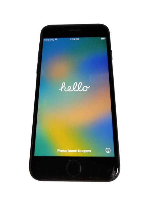 Apple iPhone 8 - READ Î