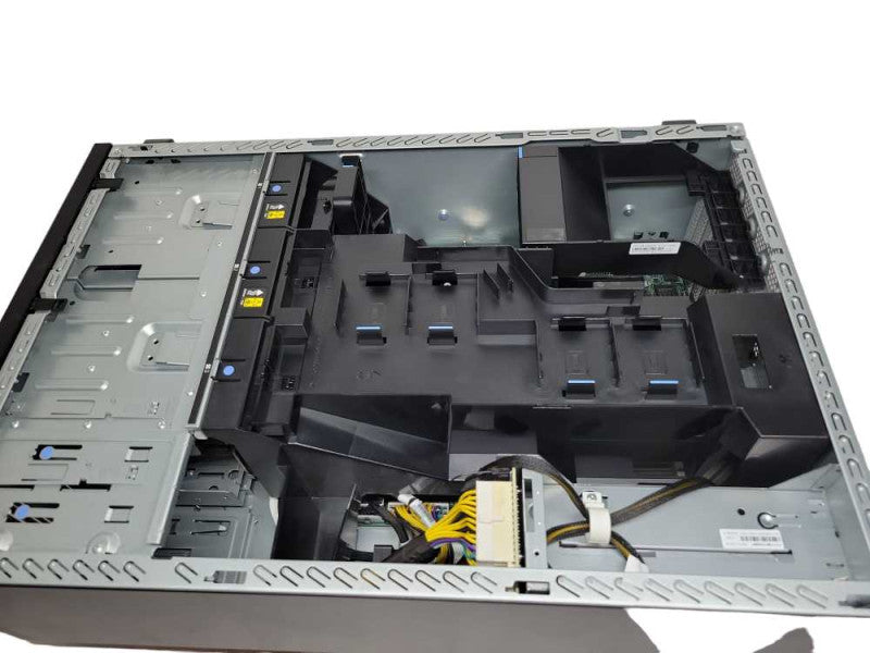 Lenovo ThinkSystem ST550 - Xeon Silver 4110 | 96GB RAM | NO HDD | 530-8i RAID %