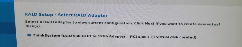 Lenovo ThinkSystem ST550 - Xeon Silver 4110 | 96GB RAM | NO HDD | 530-8i RAID %