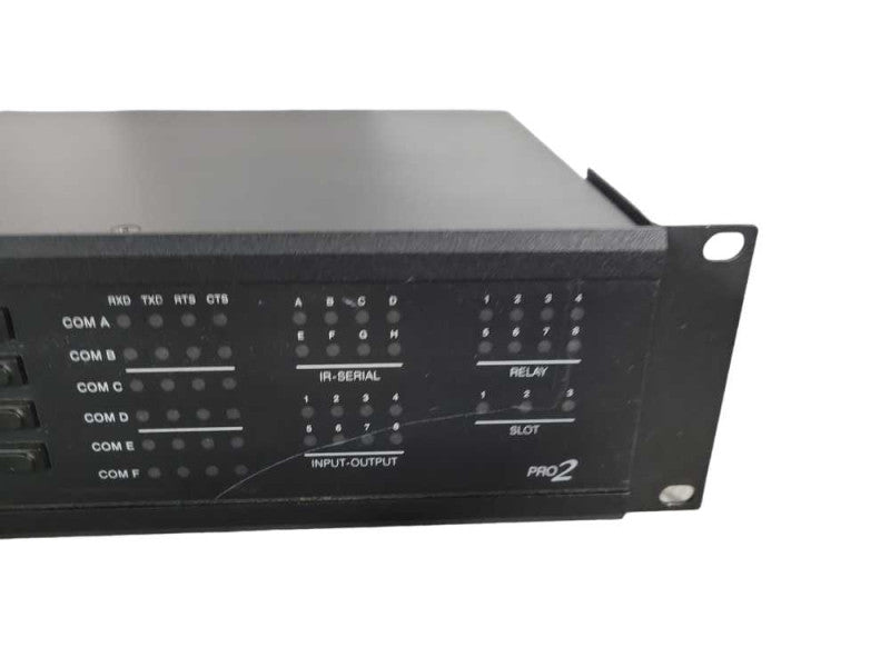 Crestron Pro2 Professional Control Processor  !