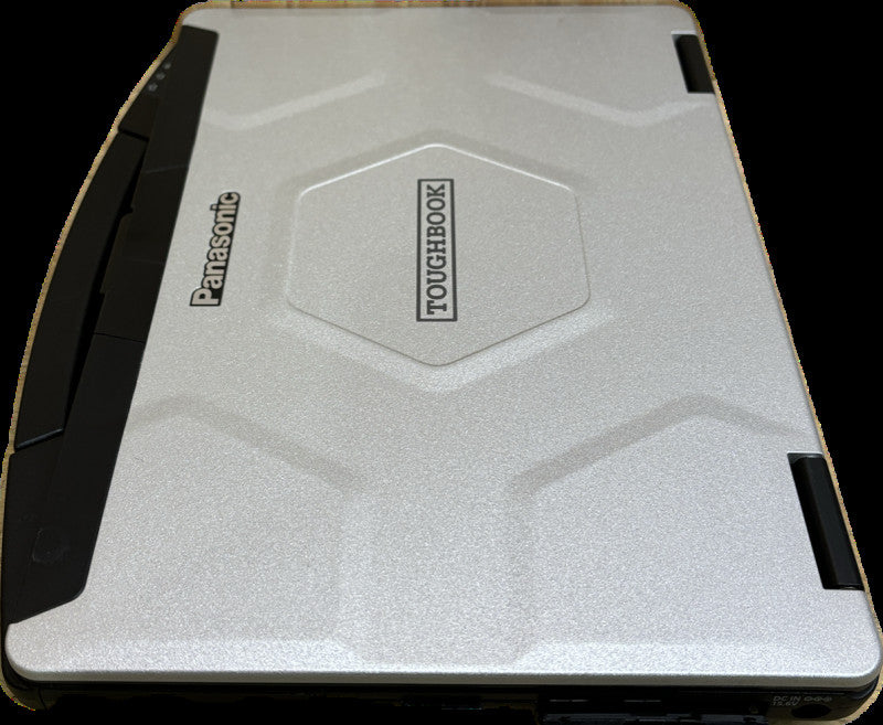 Panasonic ToughBook CF-54 i5-6300U@2.4GHz 15GB RAM 256GB SSD 42600Hrs READ!