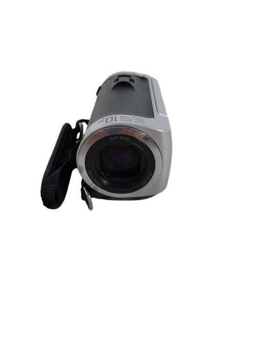 Sony HDR-CX100 HD Digital Handycam Camcorder NO Battery !