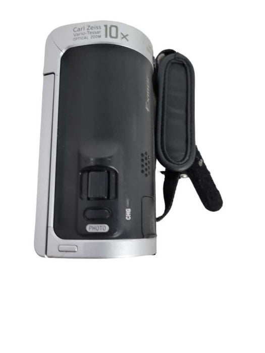 Sony HDR-CX100 HD Digital Handycam Camcorder NO Battery !