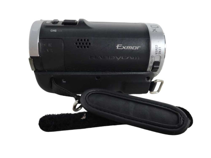 Sony HDR-CX100 HD Digital Handycam Camcorder NO Battery !