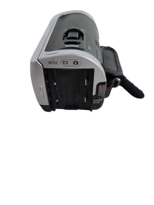 Sony HDR-CX100 HD Digital Handycam Camcorder NO Battery !
