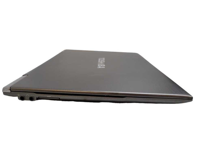 Toshiba Satellite Z380| i7-2677M| 6GB DDR3| 128GB SSD Î²