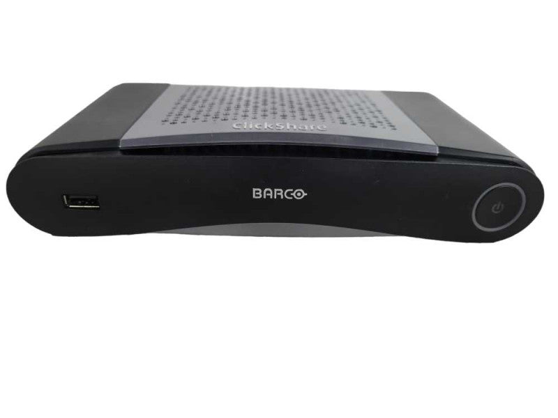 Barco ClickShare CSE-200 R9861520 Wireless Presentation System No antenna !