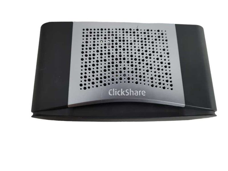 Barco ClickShare CSE-200 R9861520 Wireless Presentation System No antenna !
