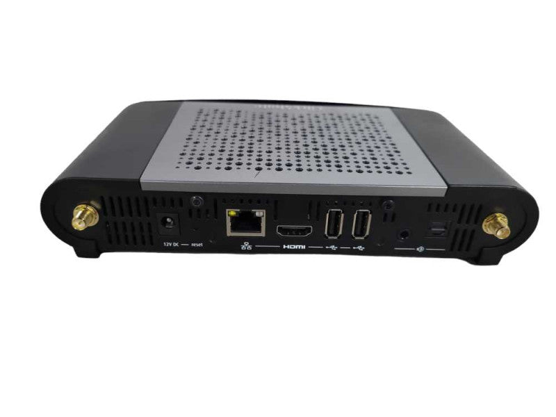 Barco ClickShare CSE-200 R9861520 Wireless Presentation System No antenna !