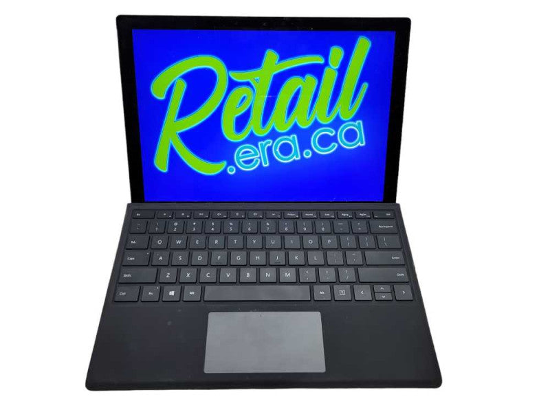 Microsoft Surface Pro 7+ - Core i7-1165G7 | 16GB | 256GB SSD + PWR/DOCK %