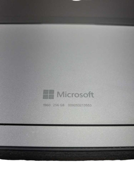 Microsoft Surface Pro 7+ - Core i7-1165G7 | 16GB | 256GB SSD + PWR/DOCK %