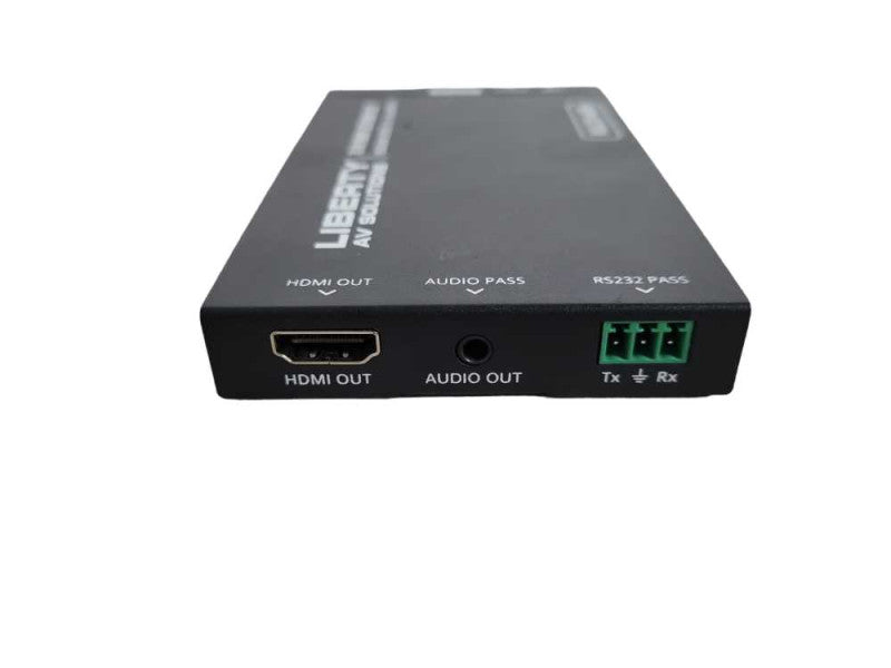 Liberty DL-1H1A-WPKT-W Digitlinx HDMI HDBaseT Wall Plate !