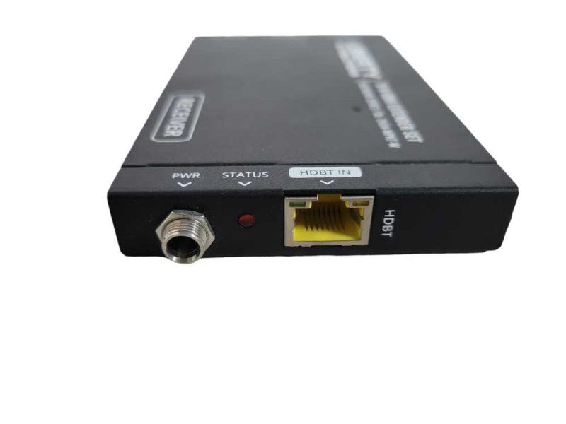 Liberty DL-1H1A-WPKT-W Digitlinx HDMI HDBaseT Wall Plate !