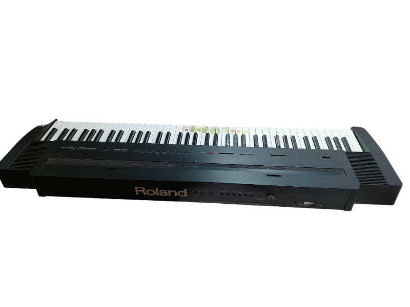 Roland EP 7 II Digital Piano Made in Japan =