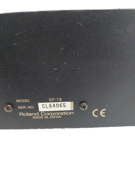Roland EP 7 II Digital Piano Made in Japan =