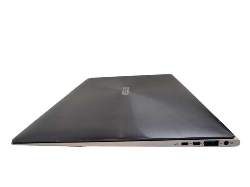 ASUS ZenBook UX31| i5-2557M| 4GB DDR3| 128GB SSD  Î²
