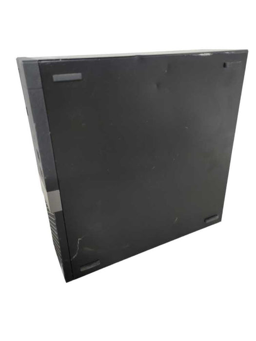 Dell OptiPlex 7070 SFF i5-9500 @ 3.00GHz 8GB DDR4 256GB NVMe !