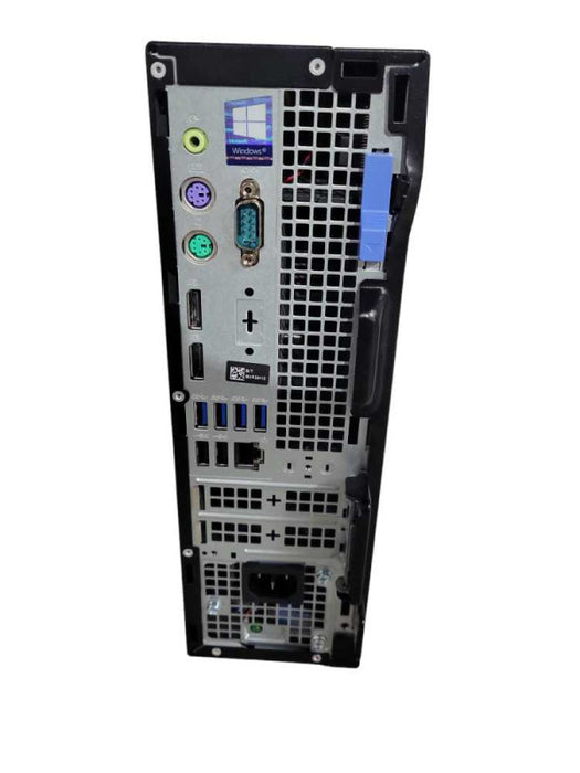 Dell OptiPlex 7070 SFF i5-9500 @ 3.00GHz 8GB DDR4 256GB NVMe !