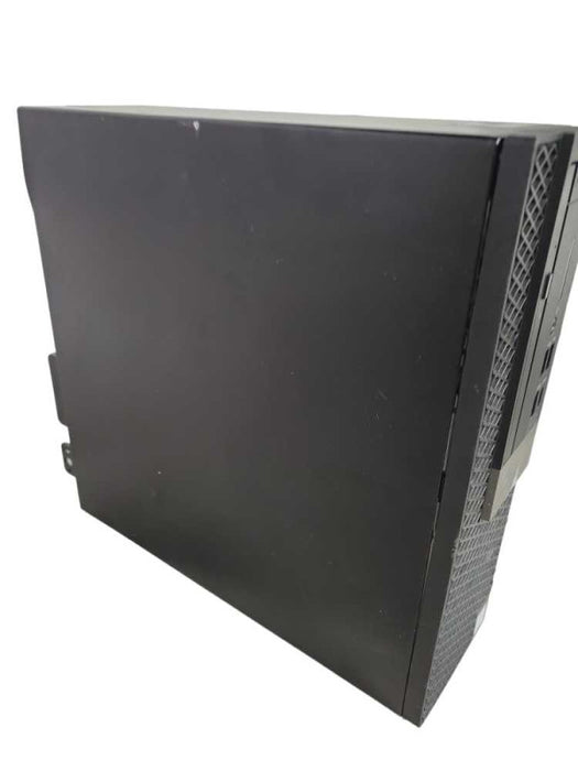 Dell OptiPlex 7070 SFF i5-9500 @ 3.00GHz 8GB DDR4 256GB NVMe !