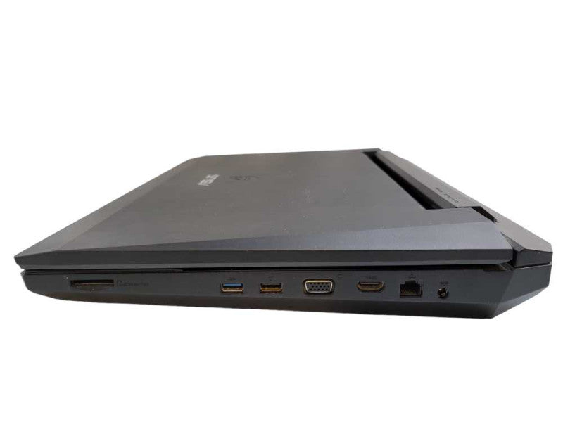 ASUS ROG G74S| i7-2630QM| 8GB DDR3| GTX 560M| 500GB HDD x2  Î²
