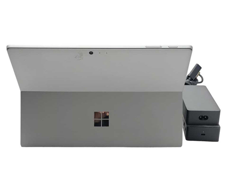 Microsoft Surface Pro 1807, Core i5-7300U 8GB DDR3 256GB SSD w/ Power, _
