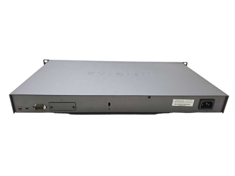 Netgear ProSafe M4100-26G | 26-Port Gigabit Managed L2+ Switch )