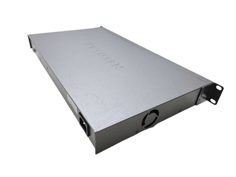 Netgear ProSafe M4100-26G | 26-Port Gigabit Managed L2+ Switch )