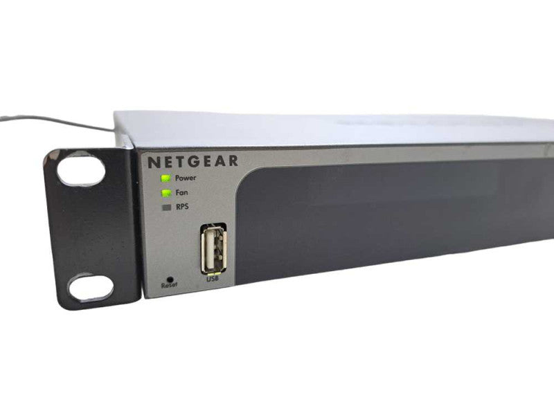 Netgear ProSafe M4100-26G | 26-Port Gigabit Managed L2+ Switch )