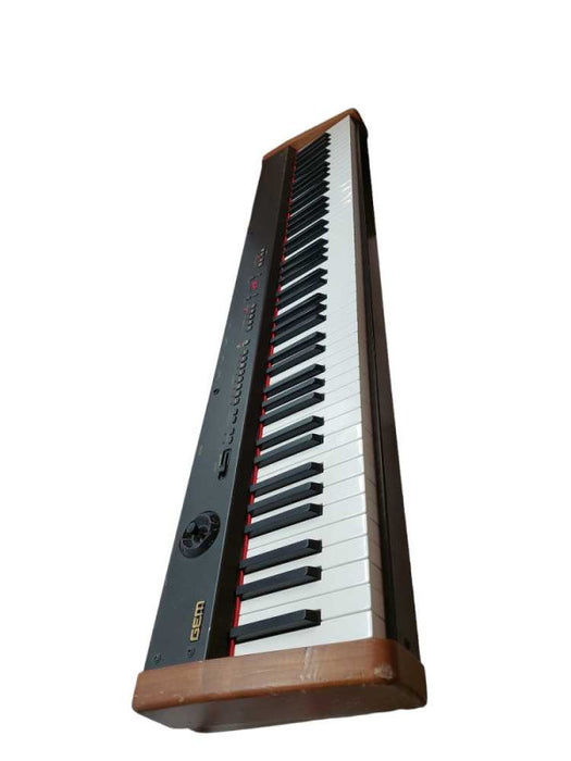 GEM Real Piano Digital pRP7 General Music Made in Italy  =