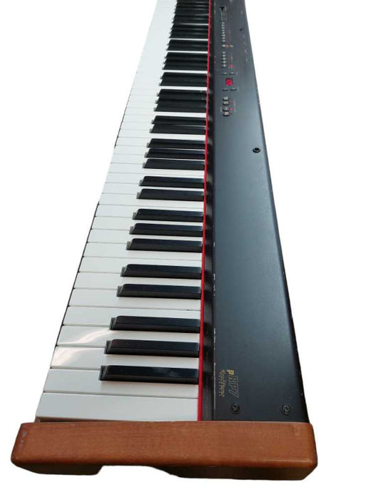 GEM Real Piano Digital pRP7 General Music Made in Italy  =