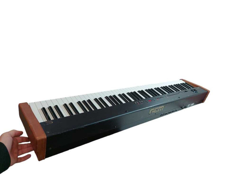 GEM Real Piano Digital pRP7 General Music Made in Italy  =