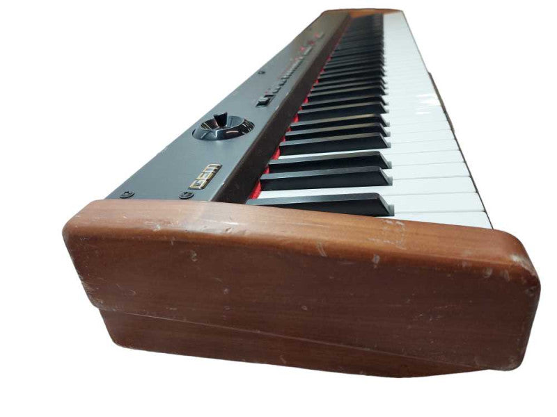 GEM Real Piano Digital pRP7 General Music Made in Italy  =