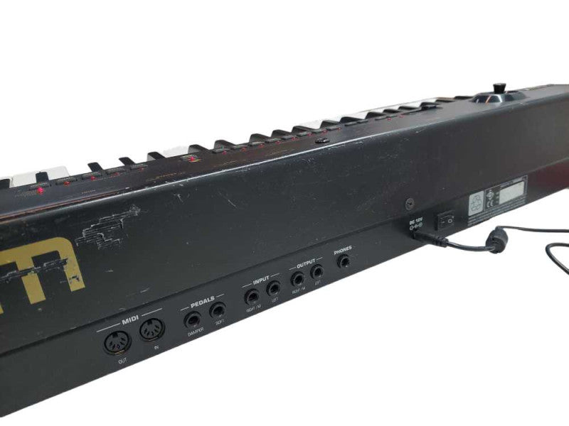 GEM Real Piano Digital pRP7 General Music Made in Italy  =