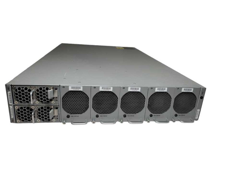 Cisco Nexus N5K-C5020P-BF 40x10GE / 8x1/2/4G FC 2x PSU %