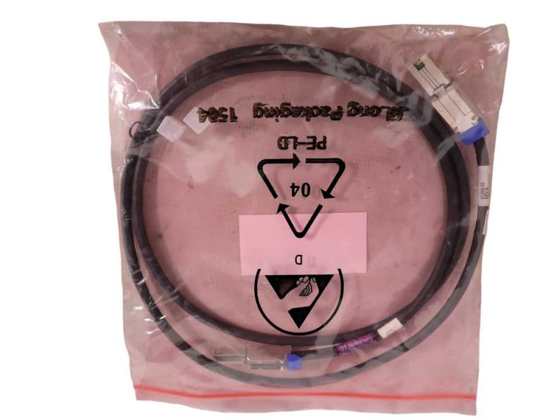 0WTCFX Mini SAS HD Mini SAS HD Cable SFF-8644 - SFF-8644 Mini SAS HD !