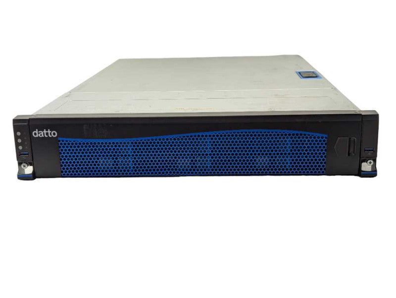 DATTO 2U Barebones Case plz READ  -