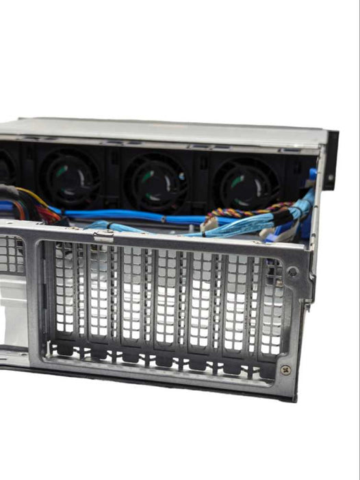 DATTO 2U Barebones Case plz READ  -