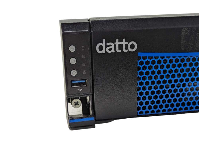 DATTO 2U Barebones Case plz READ  -