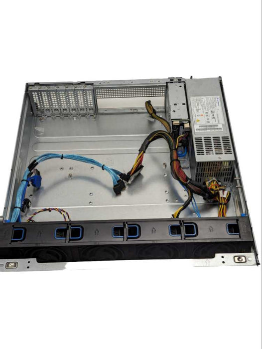 DATTO 2U Barebones Case plz READ  -