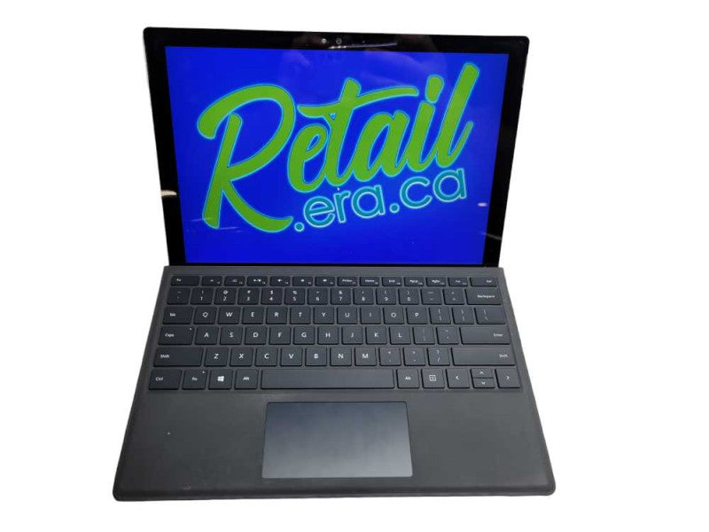 Microsoft Surface Pro 4 - Core i5-6300U | 8GB | 256GB SSD (READ) %