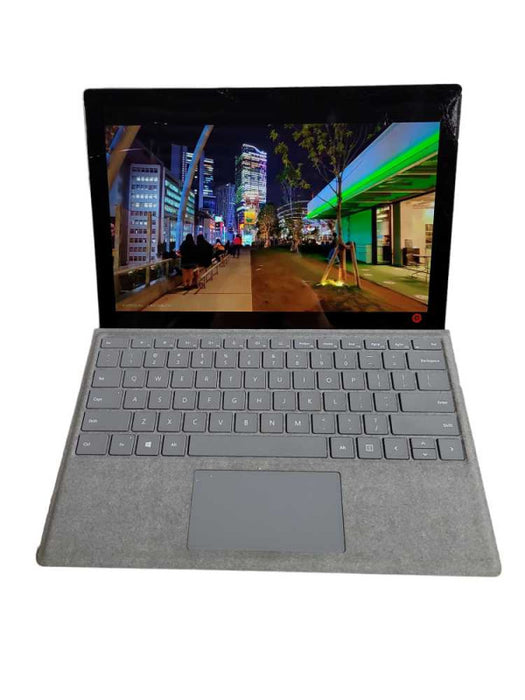 Microsoft Surface Pro 5 (1796) - i5-7300U, 8GB RAM, 256GB SSD - READ Î