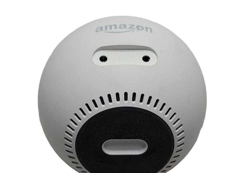 Amazon Echo Model VN94DQ Spot Alexa Smart Assistant, READ _