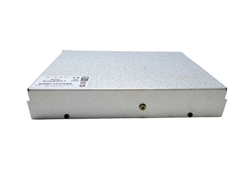 Biamp Audia EXPI-4 | 4 Input Mini Expander *READ* )