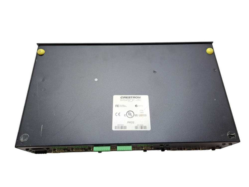 Crestron Pro2 Professional Control Processor C2COM-2 Interface *READ* )