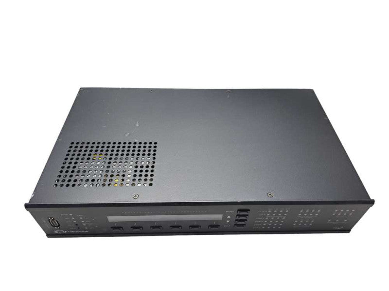 Crestron Pro2 Professional Control Processor C2COM-2 Interface *READ* )